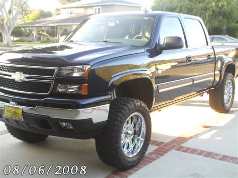 Chevrolet Silverado 1500 Crew Cab:picture # 10 , reviews, news, specs, buy car