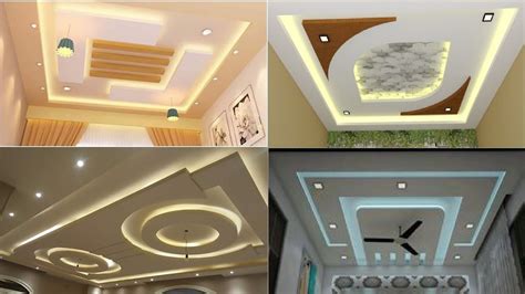 Pop Ceiling Design Hall | Homeminimalisite.com