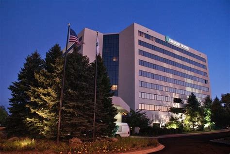 Embassy Suites by Hilton Denver - Tech Center - UPDATED 2018 Prices, Reviews & Photos ...