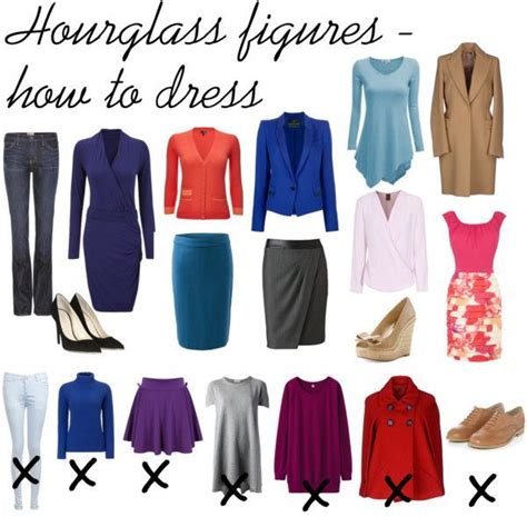 Best Dresses for an Hourglass Figure | StyleWile