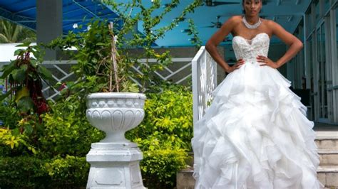 Dresses For a Caribbean Wedding: Tips on What to Wear - A DIY Projects