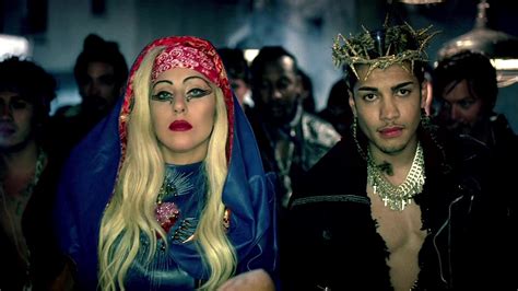 Image - Lady Gaga - Judas 207.jpg - Gagapedia