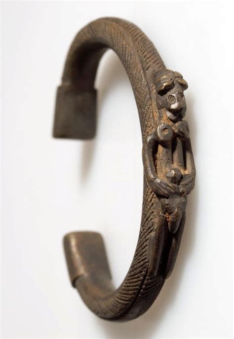 Full Image and Description | Anthropology | African bracelets, Ancient jewelry, African jewelry