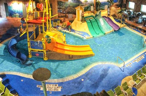 Splash Lagoon Indoor Water Park - Water Slides & Laser Tag - Erie, PA | Water park, Indoor water ...