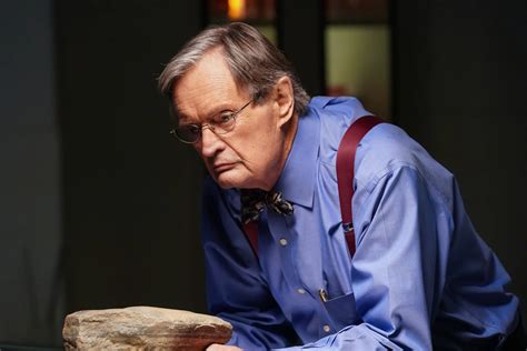 NCIS star David McCallum (Ducky) dead at 90; see tributes