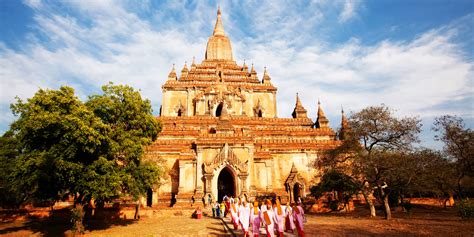 Discovering the hidden gems of Myanmar culture and lifestyle