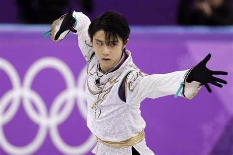 Who is Japan’s figure skating superstar Yuzuru Hanyu? in 2022 | Hanyu yuzuru, Hanyu, Olympic ...