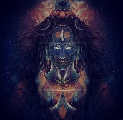 Rudra Shiva Fondos De Pantalla Vida Ok