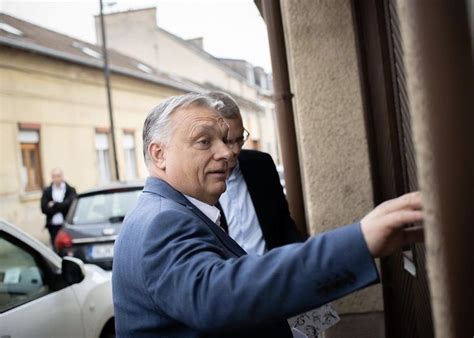 Viktor Orbán Biography, Age, Education, Career and Net Worth - Contents101