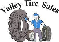 Valley Tire Sales > Home