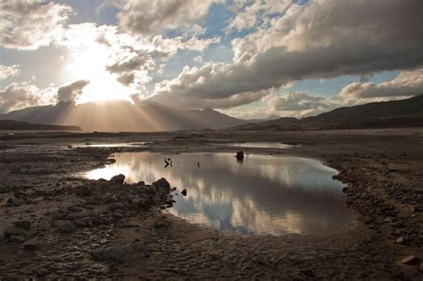 The Impact of the Drought on South African Wildlife - BookAllSafaris.com