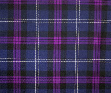 Celtic Kilts: Heritage of Scotland Tartan Fabric