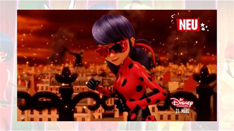 NEW STRIKE BACK TRAILER! 🐶 Miraculous Ladybug Season 4 🐞 - YouTube