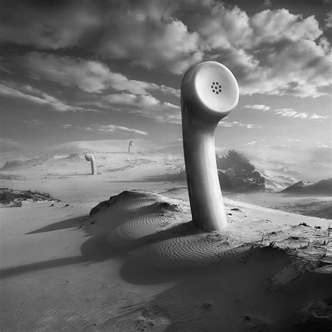 Surreal Photo Manipulation By Photographer Dariusz Klimczak | DeMilked