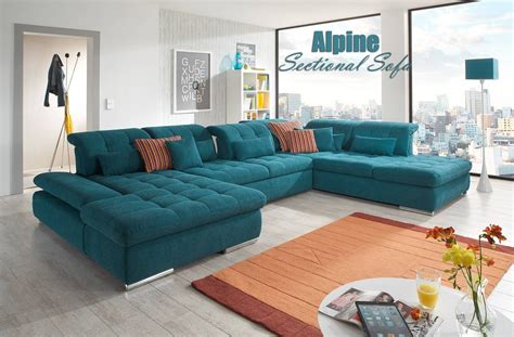 30 Photos Green Sectional Sofa