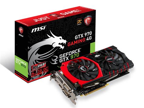 MSI GTX 970 Gaming 4G GPU Review - Modders Inc