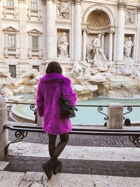 37 Best Women’s Winter Outfit Ideas for Rome