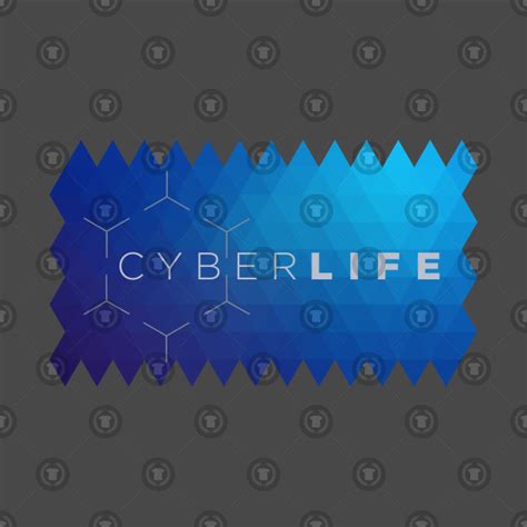 cyberlife logo 10 free Cliparts | Download images on Clipground 2024