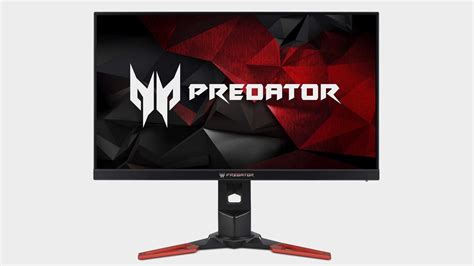 Save $200 on this Acer 144Hz IPS monitor with G-sync, now at its lowest ...