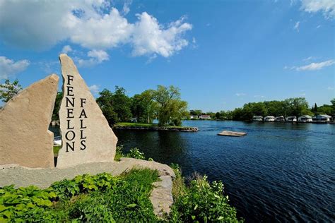 Watch Breakfast Television live from Fenelon Falls in Kawartha Lakes on July 29 | kawarthaNOW