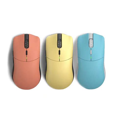 Glorious Model O Pro Wireless Gaming Mouse | Bermor Techzone