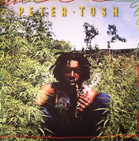 Peter Tosh - Legalize It (Vinyl) - Pop Music