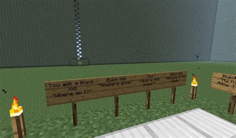 The Maze Runner Minecraft Map