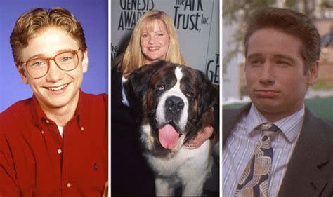 Where are they now? The cast of Beethoven | Celebrity News | Showbiz & TV | Express.co.uk