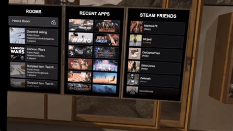 What is SteamVR?