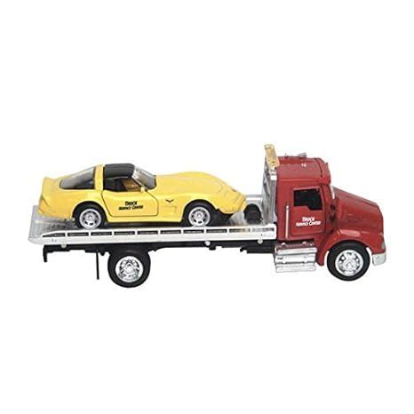 Kenworth Toy Flatbed Trucks | Wow Blog