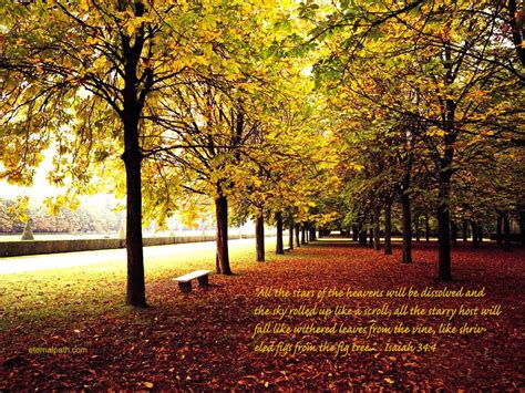 🔥 [50+] Free Christian Autumn Wallpapers | WallpaperSafari