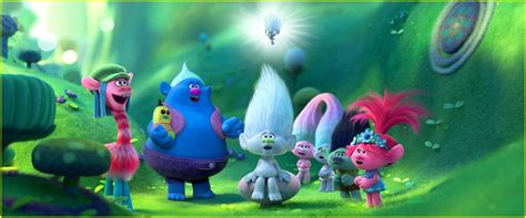 'Just Sing' from 'Trolls World Tour' Movie - Read Lyrics & Listen!: Photo 4453636 | Anna ...