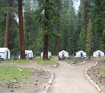 Merced Lake High Sierra Camp | Discover Yosemite National Park