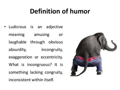 Definition Humour Meaning | BlageusFree