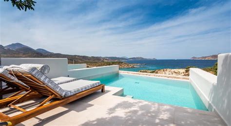 Hotel Milos Sea Resort - Ready for You in 2022! | Save More on Agoda