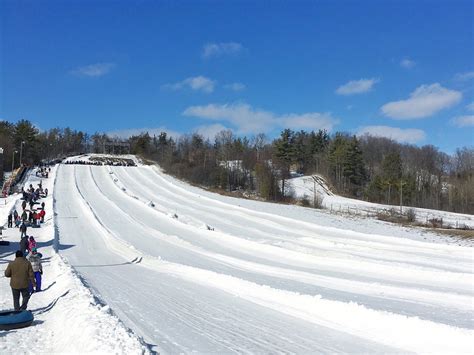 Chicopee Tube Park - All You Need to Know BEFORE You Go (2024)