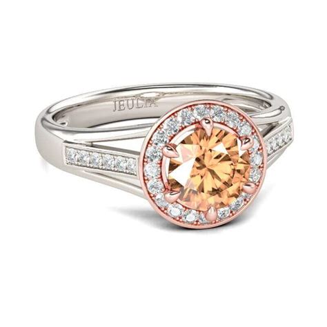 JEULIA PROMISE RINGS 2019 - Style by Deb