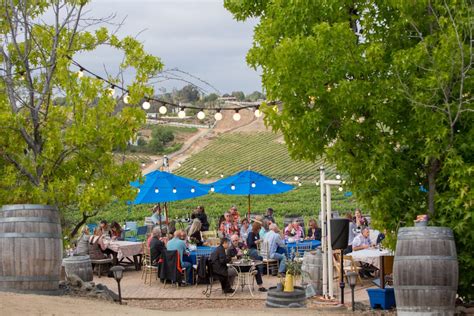 14 Best Temecula Wineries to Visit - WineCountry.com