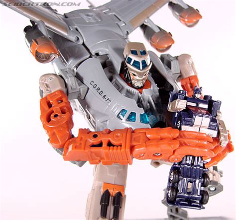 Transformers Revenge of the Fallen Stratosphere Toy Gallery (Image #115 ...