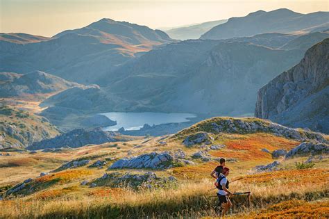 Jahorina Ultra Trail / Jahorina 100 miles