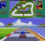 Sonic Drift 2 - Old Games Download