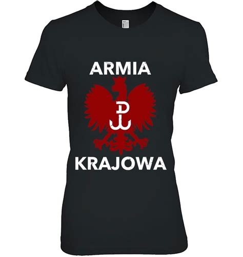 Polish Resistance Flag. Armia Krajowa Polska Eagle