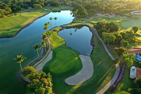 The Links Dominican Republic Golf Course | Casa de Campo