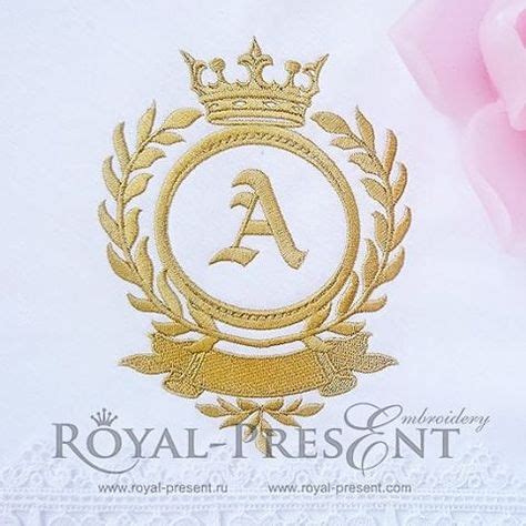 Royal Present Embroidery (@royalpresentembroidery) • Instagram photos ...