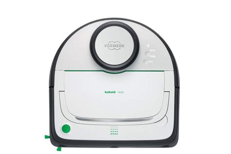 Vorwerk Kobold VR300 – Clean performance! – AV-TEST Internet of Things ...