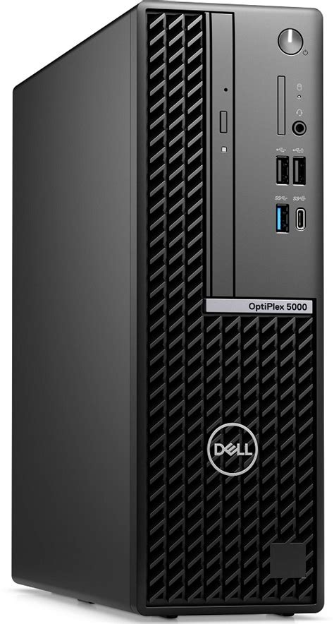 Dell OptiPlex 5000 Small Form Factor - Price And Full Specs - Laptop6