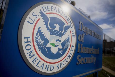 Where The Federal Jobs Are - Department of Homeland Security - Resume Place
