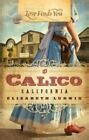 Love Finds You in Calico, California by Ludwig, Elizabeth 9781609360016 ...