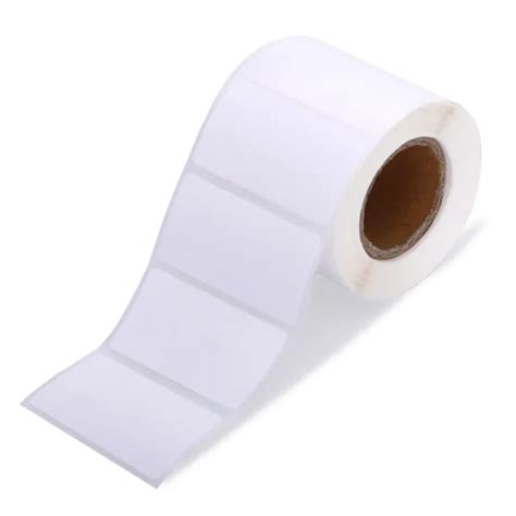 LABEL PRINTER STICKER Thermal Label Paper Self-Adhesive Printable Paper O9H8 $6.69 - PicClick