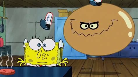 Dirty Bubble Returns Promo | SpongeBob SquarePants | November 2019 (Nick US) - YouTube